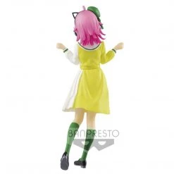 Entertainment Earth Figures Love Live! Nijigasaki High School Idol Club Rina Tennoji Figure 8 Entertainment Earth Figures Love Live! Nijigasaki High School Idol Club Rina Tennoji Figure
