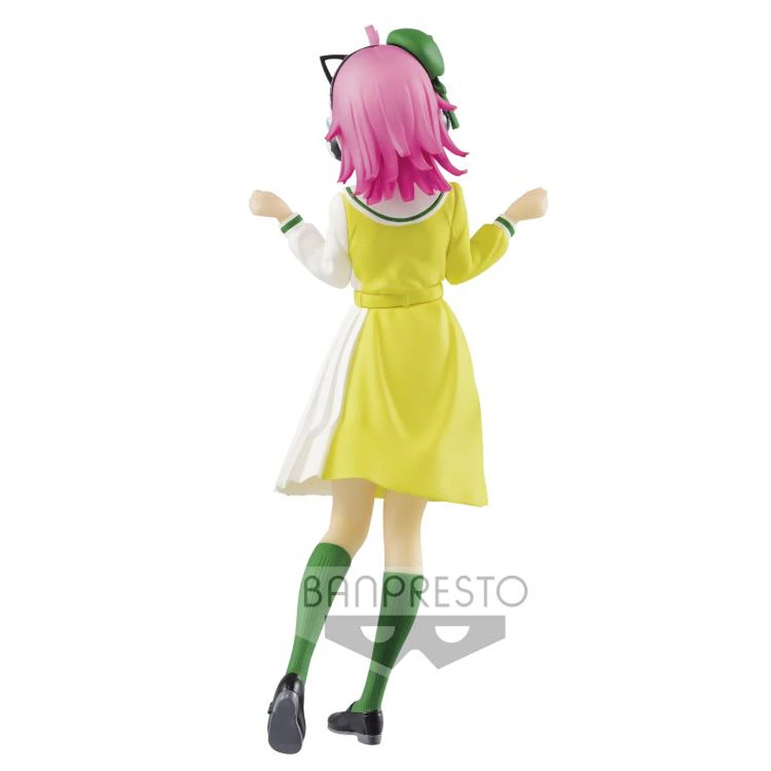 Entertainment Earth Figures Love Live! Nijigasaki High School Idol Club Rina Tennoji Figure 5 Entertainment Earth Figures Love Live! Nijigasaki High School Idol Club Rina Tennoji Figure