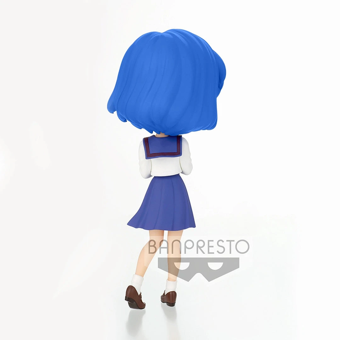 Entertainment Earth Pretty Guardian Sailor Moon Eternal The Movie Ami Mizuno Ver. A Q Posket Statue 5 Entertainment Earth Pretty Guardian Sailor Moon Eternal The Movie Ami Mizuno Ver. A Q Posket Statue