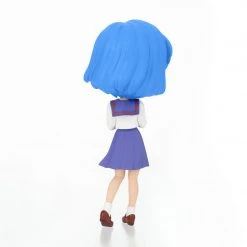 Entertainment Earth Pretty Guardian Sailor Moon Eternal The Movie Ami Mizuno Ver. B Q Posket Statue 8 Entertainment Earth Pretty Guardian Sailor Moon Eternal The Movie Ami Mizuno Ver. B Q Posket Statue