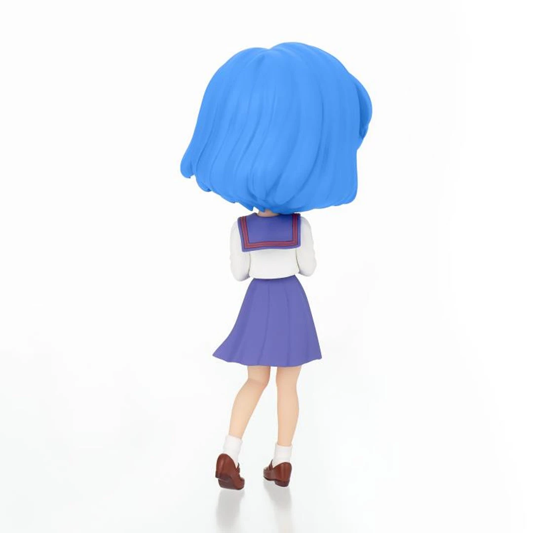 Entertainment Earth Pretty Guardian Sailor Moon Eternal The Movie Ami Mizuno Ver. B Q Posket Statue 5 Entertainment Earth Pretty Guardian Sailor Moon Eternal The Movie Ami Mizuno Ver. B Q Posket Statue