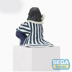 Mily Figures Demon Slayer Premium Perching Figure Obanai Iguro