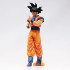 Boxlunch Figures Dragon Ball Z Solid Edge Works Vol. 1 Goku Figure 9 Boxlunch Figures Dragon Ball Z Solid Edge Works Vol. 1 Goku Figure