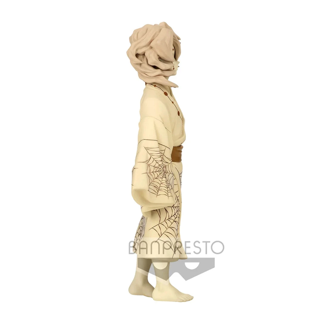 Entertainment Earth Figures Demon Slayer Demon Series Vol. 3 Rui Figure (Sepia Ver.) 5 Entertainment Earth Figures Demon Slayer Demon Series Vol. 3 Rui Figure (Sepia Ver.)
