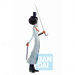 Entertainment Earth Figures One Piece Brook Ichiban Statue