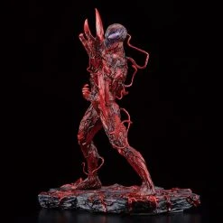 Entertainment Earth Marvel Carnage ARTFX+ Statue (Renewal Edition) 10 Entertainment Earth Marvel Carnage ARTFX+ Statue (Renewal Edition)