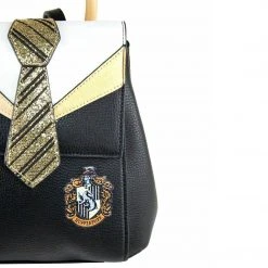 Accessories Harry Potter Hufflepuff Mini Danielle Nicole Backpack