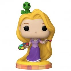 Monster Peeps Figures Funko Pop! #1018 Disney Princess Rapunzel