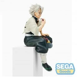 Mily Demon Slayer Premium Perching Figure Sanemi Shinazugawa Figures