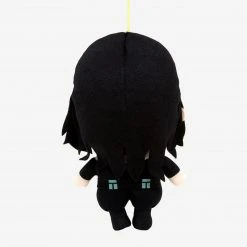 Entertainment Earth My Hero Academia Aizawa 8-in Plush Accessories