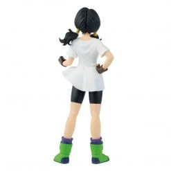 Entertainment Earth Dragon Ball Z Glitter & Glamours Videl Figure (Ver. A) Figures 8 Entertainment Earth Dragon Ball Z Glitter & Glamours Videl Figure (Ver. A) Figures