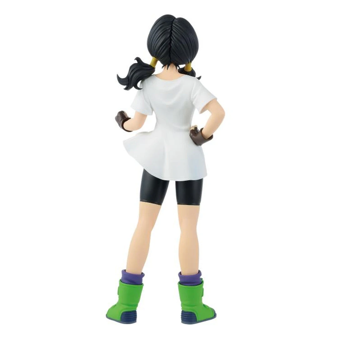 Entertainment Earth Dragon Ball Z Glitter & Glamours Videl Figure (Ver. A) Figures 5 Entertainment Earth Dragon Ball Z Glitter & Glamours Videl Figure (Ver. A) Figures