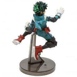 Mily My Hero Academia Izuku Midoriya The Amazing Heroes Vol.1 Figure Figures