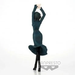 Entertainment Earth One-Punch Man Hellish Blizzard Shapely Espresto Statue 8 Entertainment Earth One-Punch Man Hellish Blizzard Shapely Espresto Statue