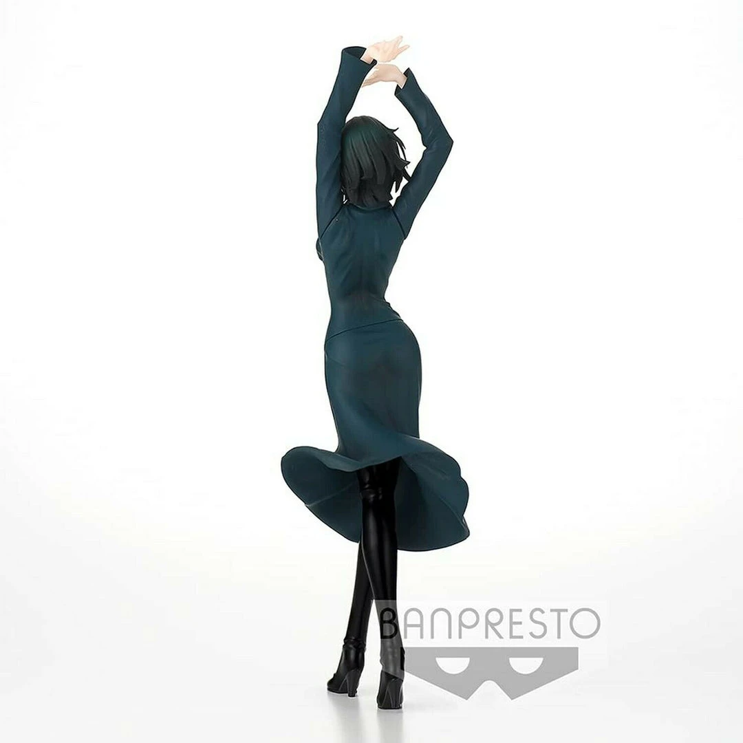 Entertainment Earth One-Punch Man Hellish Blizzard Shapely Espresto Statue 5 Entertainment Earth One-Punch Man Hellish Blizzard Shapely Espresto Statue