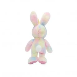 Hot Topic Accessories Disney Minnie Mouse 2020 Easter Bunny Plush