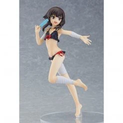 Entertainment Earth Figures KonoSuba Pop Up Parade Megumin Swimsuit Version Statue 7 Entertainment Earth Figures KonoSuba Pop Up Parade Megumin Swimsuit Version Statue