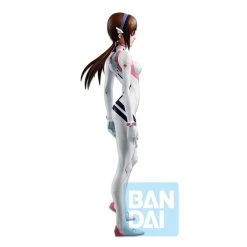 Entertainment Earth Rebuild Evangelion Mari Makinami Illustriuos Ichiban Kuji EVA-13 Starting! Statue Figures 9 Entertainment Earth Rebuild Evangelion Mari Makinami Illustriuos Ichiban Kuji EVA-13 Starting! Statue Figures