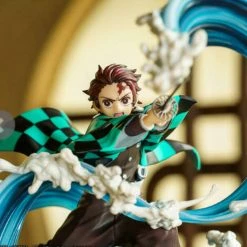 Entertainment Earth Demon Slayer Ichiban Kuji Hold The Sword At Dawn Tanjiro Kamado Figure Figures 7 Entertainment Earth Demon Slayer Ichiban Kuji Hold The Sword At Dawn Tanjiro Kamado Figure Figures
