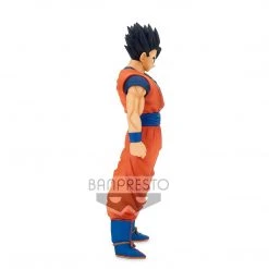 Entertainment Earth Dragon Ball Z Grandista Resolution Of Soldiers Adult Gohan Figure