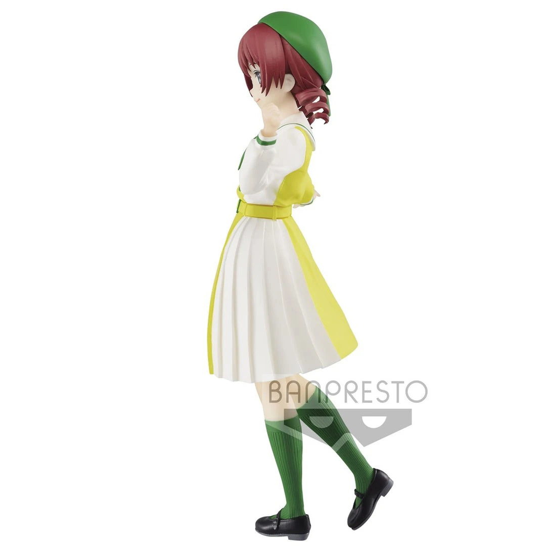 Entertainment Earth Love Live! Nijigasaki High School Idol Club Emma Verde Statue Figures 5 Entertainment Earth Love Live! Nijigasaki High School Idol Club Emma Verde Statue Figures