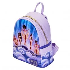 Accessories Disney Hercules Muses Clouds Loungefly Mini Backpack