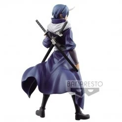 Entertainment Earth Figures That Time I Got Reincarnated As A Slime Souei Vol. 7 Otherworlder Statue 7 Entertainment Earth Figures That Time I Got Reincarnated As A Slime Souei Vol. 7 Otherworlder Statue