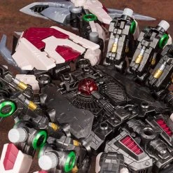 Entertainment Earth Zoids RZ - 036 Death Stinger ZS