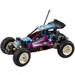 Cesar Figures LEGO Technic Off-Road Buggy