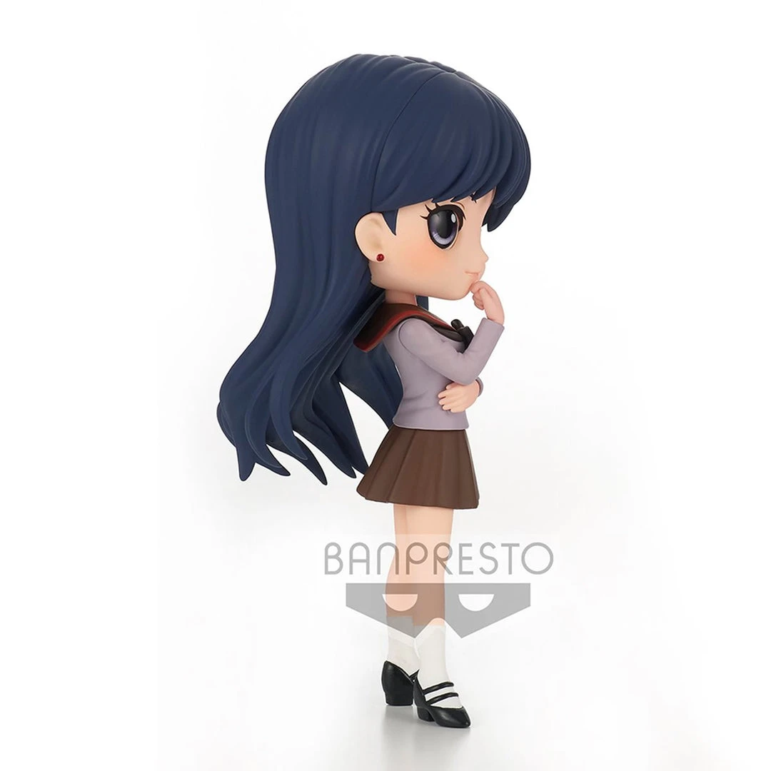 Entertainment Earth Pretty Guardian Sailor Moon Eternal The Movie Rei Hino Ver. A Q Posket Statue 5 Entertainment Earth Pretty Guardian Sailor Moon Eternal The Movie Rei Hino Ver. A Q Posket Statue