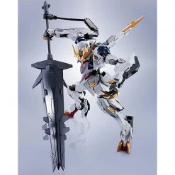 Entertainment Earth Bandai Metal Robot Spirits Side MS Gundam Barbatos Lupus Lex Figures 9 Entertainment Earth Bandai Metal Robot Spirits Side MS Gundam Barbatos Lupus Lex Figures