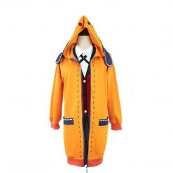 Mily Apparel Danganronpa Runa Yomozuki Oversized Zip Up Jacket