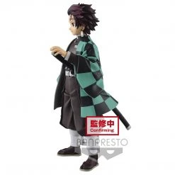 Ultra Tokyo Connection Figures Demon Slayer Grandista Tanjiro Kamado Figure