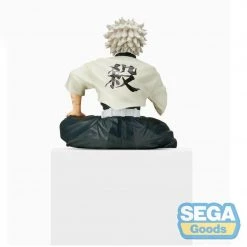 Mily Demon Slayer Premium Perching Figure Sanemi Shinazugawa Figures