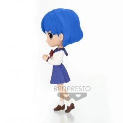 Entertainment Earth Pretty Guardian Sailor Moon Eternal The Movie Ami Mizuno Ver. A Q Posket Statue 9 Entertainment Earth Pretty Guardian Sailor Moon Eternal The Movie Ami Mizuno Ver. A Q Posket Statue