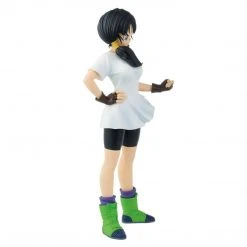 Entertainment Earth Dragon Ball Z Glitter & Glamours Videl Figure (Ver. A) Figures 9 Entertainment Earth Dragon Ball Z Glitter & Glamours Videl Figure (Ver. A) Figures