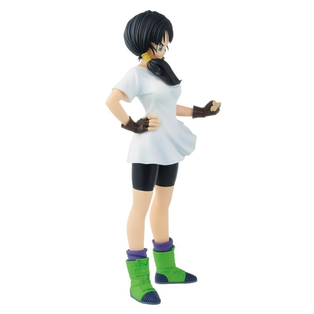 Entertainment Earth Dragon Ball Z Glitter & Glamours Videl Figure (Ver. A) Figures 6 Entertainment Earth Dragon Ball Z Glitter & Glamours Videl Figure (Ver. A) Figures