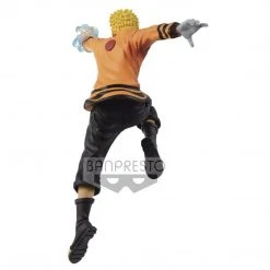 Boxlunch Boruto: Naruto Next Generations Vibration Stars Naruto Uzumaki Figure 9 Boxlunch Boruto: Naruto Next Generations Vibration Stars Naruto Uzumaki Figure