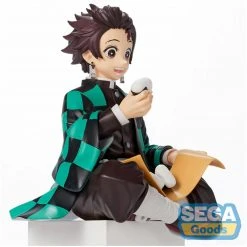 Mily Figures Demon Slayer Premium Perching Figure Tanjiro Kamado