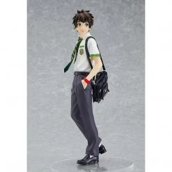 Entertainment Earth Your Name Pop Up Parade Taki Tachibana Statue Figures