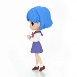 Entertainment Earth Pretty Guardian Sailor Moon Eternal The Movie Ami Mizuno Ver. B Q Posket Statue 9 Entertainment Earth Pretty Guardian Sailor Moon Eternal The Movie Ami Mizuno Ver. B Q Posket Statue