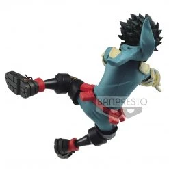 Boxlunch My Hero Academia Izuku Midoriya The Amazing Heroes Vol. 13 Figure