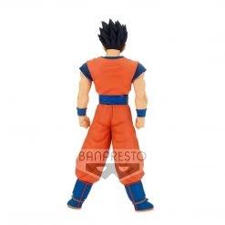 Entertainment Earth Dragon Ball Z Grandista Resolution Of Soldiers Adult Gohan Figure
