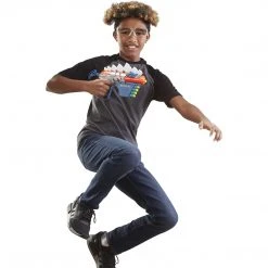 Cesar NERF DinoSquad Stegosmash Blaster 7 Cesar NERF DinoSquad Stegosmash Blaster