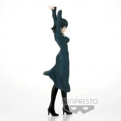 Entertainment Earth One-Punch Man Hellish Blizzard Shapely Espresto Statue 9 Entertainment Earth One-Punch Man Hellish Blizzard Shapely Espresto Statue