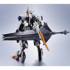 Entertainment Earth Bandai Metal Robot Spirits Side MS Gundam Barbatos Lupus Lex Figures 10 Entertainment Earth Bandai Metal Robot Spirits Side MS Gundam Barbatos Lupus Lex Figures