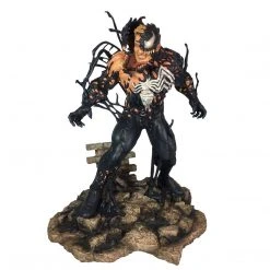 Entertainment Earth Figures Marvel Gallery Venom Comic Statue
