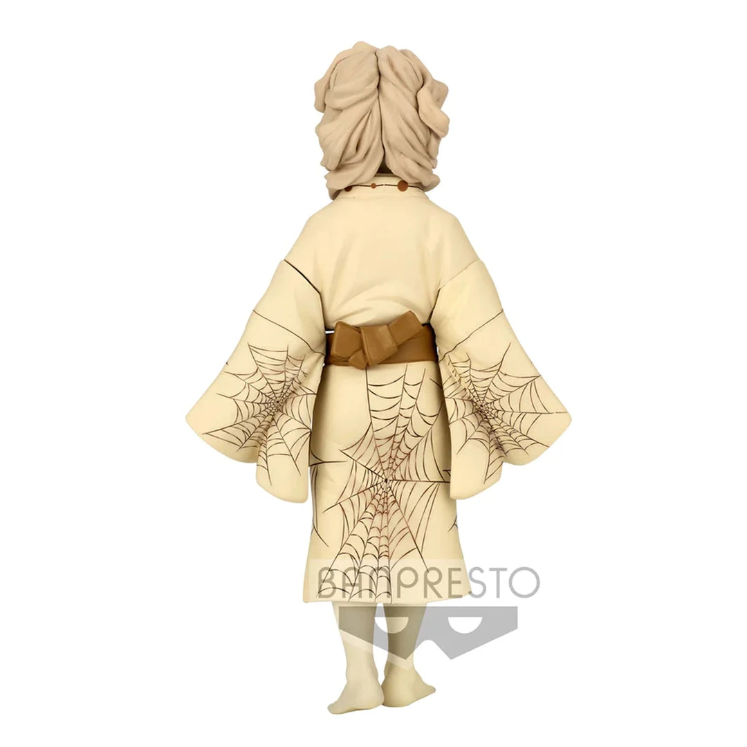 Entertainment Earth Figures Demon Slayer Demon Series Vol. 3 Rui Figure (Sepia Ver.) 6 Entertainment Earth Figures Demon Slayer Demon Series Vol. 3 Rui Figure (Sepia Ver.)