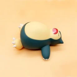 Mily Pokemon Starry Dream Snorlax Figure 9 Mily Pokemon Starry Dream Snorlax Figure