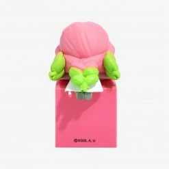 Little Buddy Demon Slayer Hikkake Figure Hashira 1 Mitsuri Kanroji Figures 8 Little Buddy Demon Slayer Hikkake Figure Hashira 1 Mitsuri Kanroji Figures
